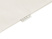 Сумка для шоппинга Cotton из переработанного хлопка 280 г, красный