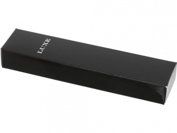 Ручка металлическая шариковая «Cepheus», серебристый