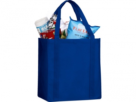 Сумка для покупок "Little Juno", ярко-синий