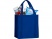 Сумка для покупок "Little Juno", ярко-синий