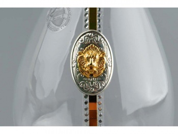 Набор для вина «Ричард Львиное Сердце» (Р)