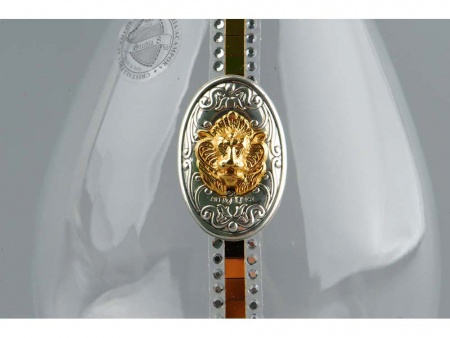 Набор для вина «Ричард Львиное Сердце» (Р)