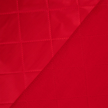 Плед для пикника Soft & Dry 2, красный