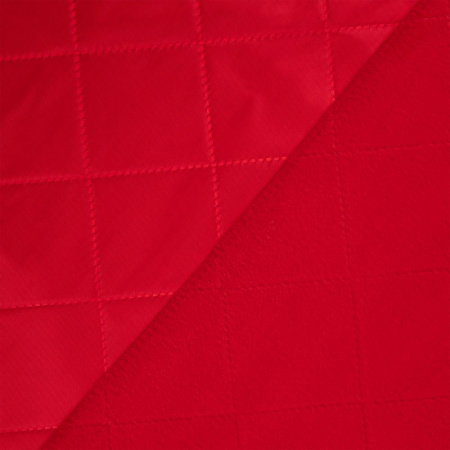 Плед для пикника Soft & Dry 2, красный