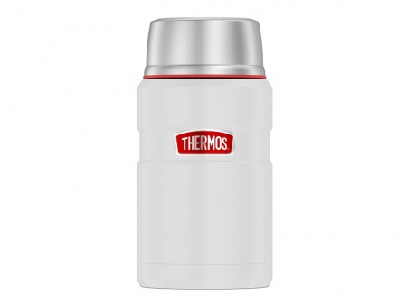 Термос из нерж. стали тм THERMOS SK3020 RCMW  0,71L