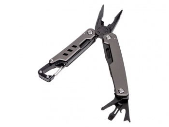 Мультиинструмент «Ranger» 11-в-1