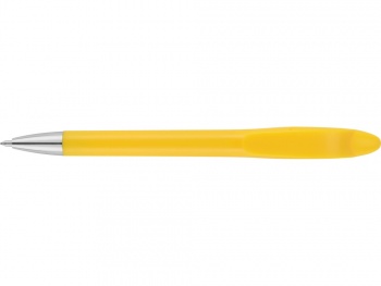 Ручка шариковая Celebrity «Айседора», желтый