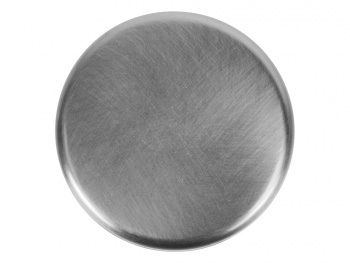 Термос Scout 240 мл, серебристый