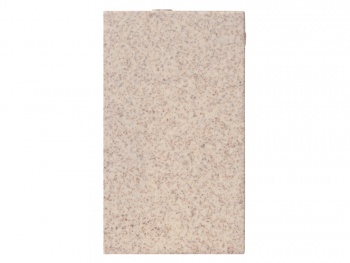 Портативная колонка "Wheatty"