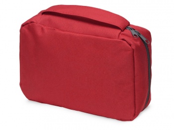 Набор для путешествий "Comfy Flight", красный