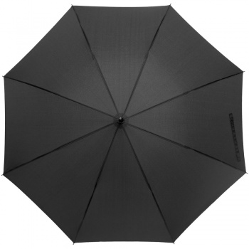 Зонт-трость Glasgow, черный