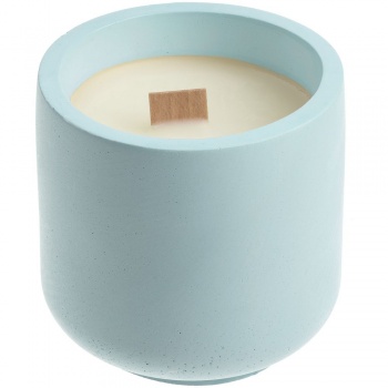 Ароматическая свеча Savor Flavor, апельсин и корица