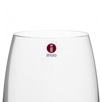 Набор из 2 бокалов для красного вина Senta