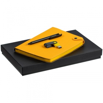 Набор Tenax Memory, желтый