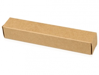 Футляр для ручки «Quattro», синий (P)