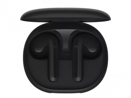 Наушники Redmi Buds 4 Lite Black M2231E1 (BHR7118GL)