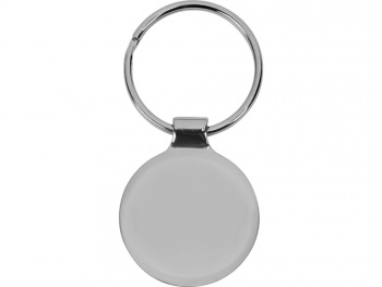 Брелок «Сельва», серебристый (Р)