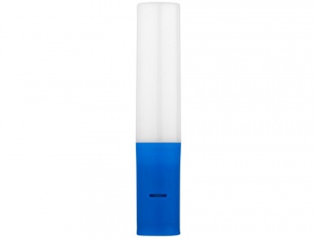 Фонарик Luke Sabre, ярко-синий