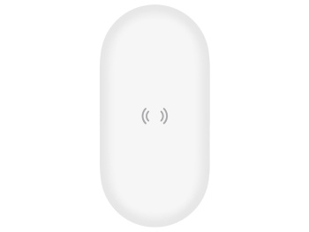 Внешний аккумулятор Rombica NEO Fly, белый