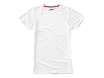 Футболка "Serve" женская, белый