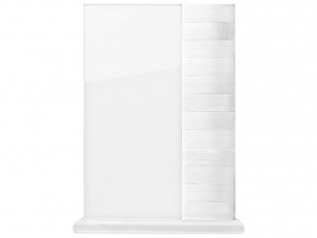 Награда «Motivation», стекло, металл