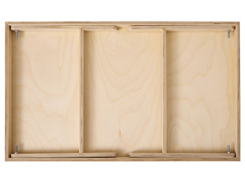 Складной столик - поднос "TrayTale"