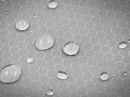 Универсальная водостойкая сумка на пояс Bumble из переработанного пластика, серый