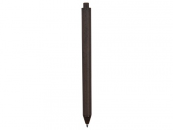 Ручка шариковая "Coffee". Эко материал из кофейных зерен, коричневый