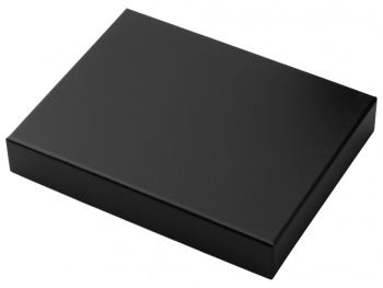 Подарочный набор ручек "Dumas": ручка шариковая и роллер, 4 стержня (2 шариковых, 2 роллера), футляр