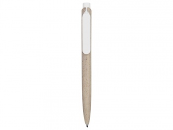 Ручка шариковая "ECO W", бежевый