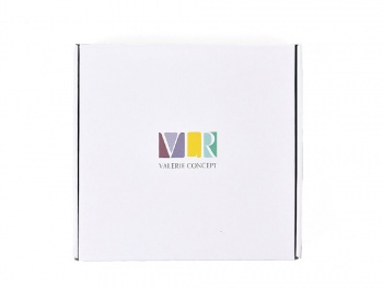 Набор чашка и блюдце Valerie Concept TEA SET TRO