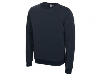 Толстовка "Rome" мужская, темно-синий