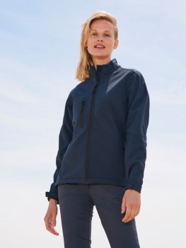 Куртка женская на молнии Roxy 340 черная Куртка женская на молнии Roxy 340 черная