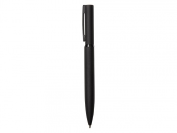 Шариковая металлическая ручка "Siegfried", черный