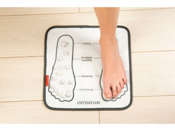 Массажный коврик для ног "Relax"