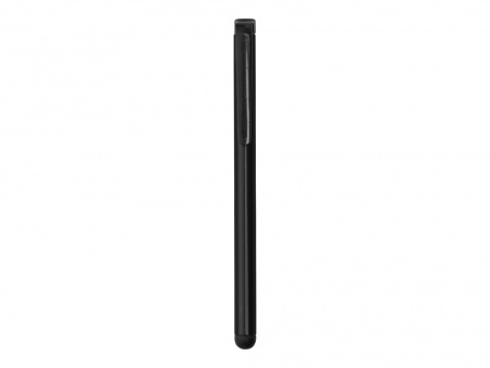 Стилус металлический Touch Smart Phone Tablet PC Universal, черный