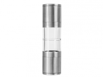 Двойная мельница Twin для соли и перца, 304 сталь