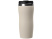 Термокружка "Mony Steel" 350 мл, soft touch, бежевый