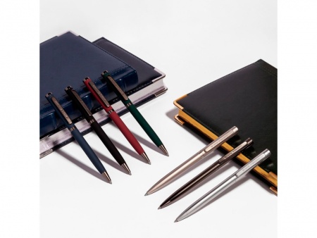 Ручка "Firenze" шариковая автоматическая, шампань