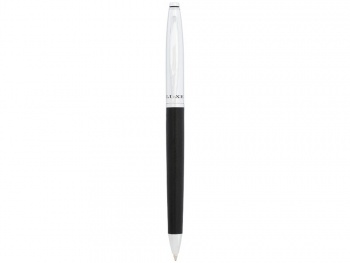 Подарочный набор ручек «Tombeau», черный/серебристый