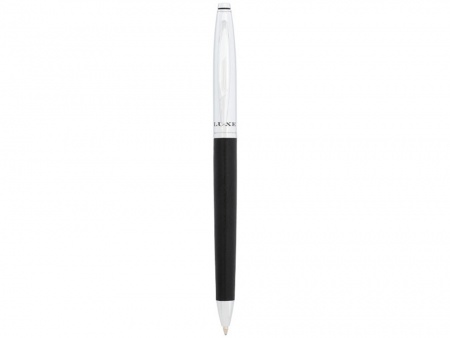 Подарочный набор ручек «Tombeau», черный/серебристый