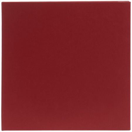 Скетчбук Object Maxi, красный