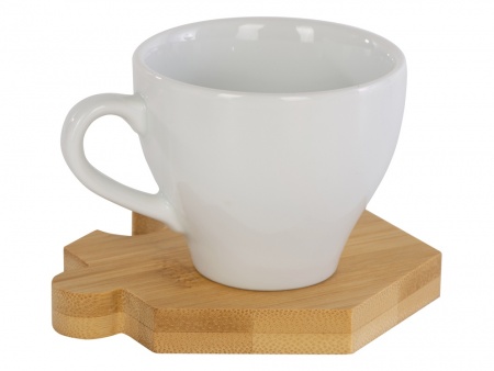 Набор костеров-менажниц в форме пазла "Sota"