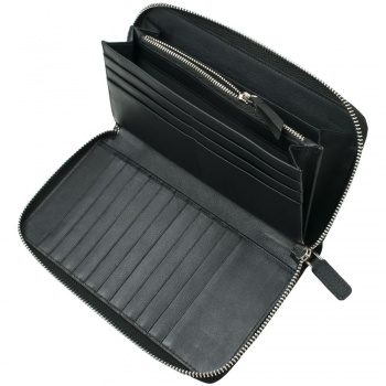 Дорожный органайзер Spring, черный