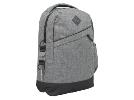 Брелок-ремувка с открывашкой и карабином "Champion", черный