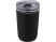 Bello, стеклянная кружка объемом 420 мл с внешней стенкой из переработанного пластика, черный