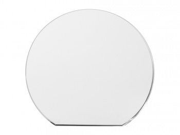 Награда "Round S", прозрачный