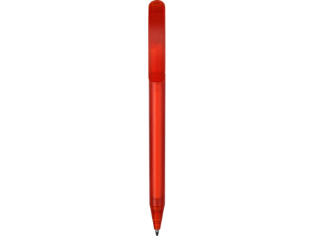 Ручка шариковая Prodir DS3 TFF, красный