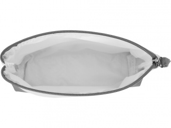 Косметичка хлопковая Cotton, серый