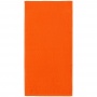 Полотенце Odelle, ver.2, малое, оранжевое